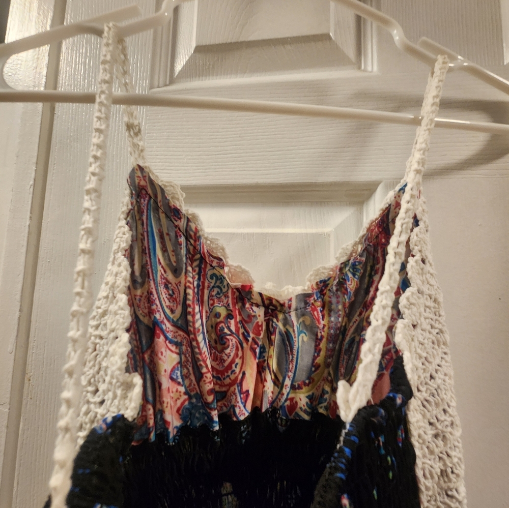 DRESS SIZE S/M NEW 🤗 - Picture 4 of 4